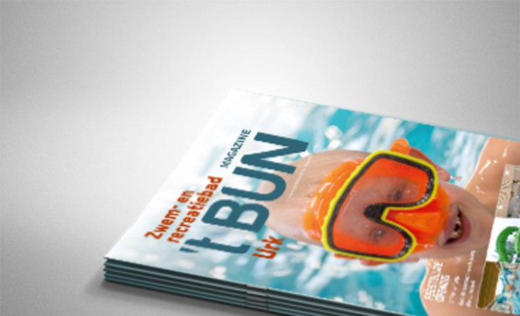 Magazines