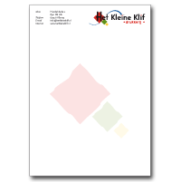 Briefpapier